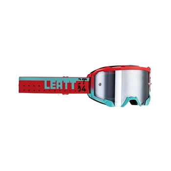 Gogle Leatt Velocity 4.5 Iriz Fuel Lustrzane