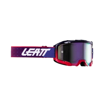 Gogle Leatt Velocity 4.5 Iriz Sundown Lustrzane