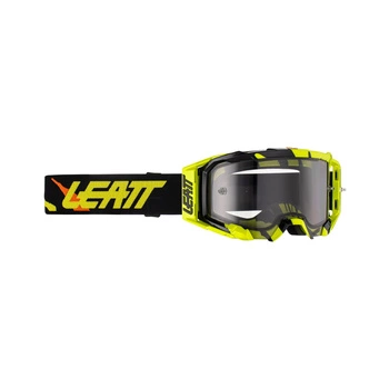 Gogle Leatt Velocity 5.5 Tiger Przyciemniane