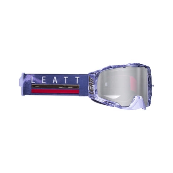 Gogle Leatt Velocity 6.5 Iriz Giraffe Lustrzane