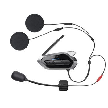 Interkom Motocyklowy Sena 50R Quantum Mesh 2.0