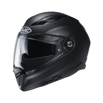 Kask Integralny HJC F70 Semi Flat Black