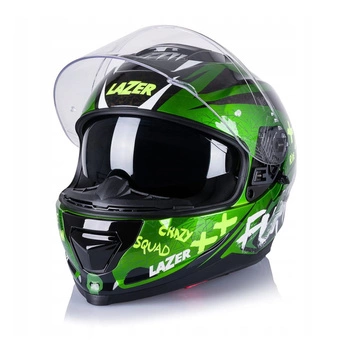 Kask Integralny Lazer Rafale SR Oni