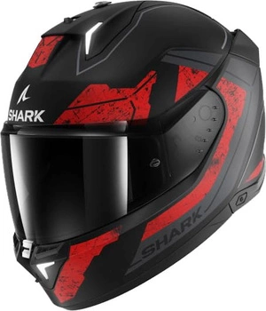 Kask Integralny Shark Skwal i3 Rhad Przezroczysta Szyba
