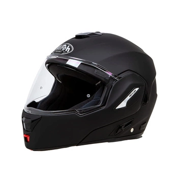 Kask Szczękowy Airoh Rev 19 Black Matt