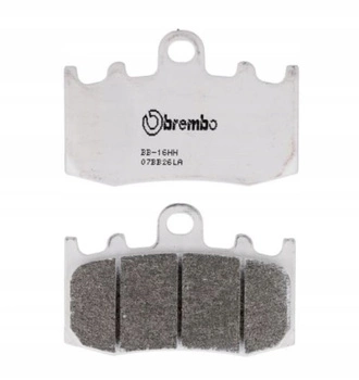 Klocki Hamuclowe Brembo 07BB26LA