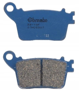 Klocki Hamulcowe Brembo 07HO5907