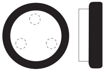 Klocki Hamulcowe EBC FA021