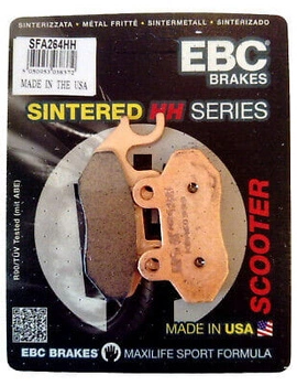 Klocki Hamulcowe EBC SFA264HH