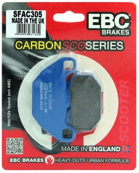 Klocki Hamulcowe EBC SFAC305
