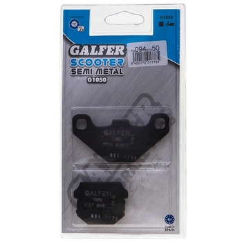 Klocki Hamulcowe Galfer FD094G1050