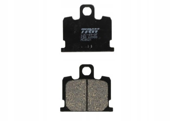 Klocki Hamulcowe TRW MCB521