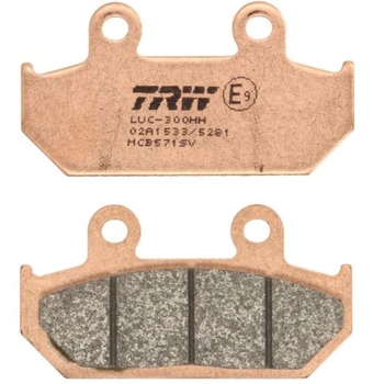 Klocki Hamulcowe TRW MCB571SV