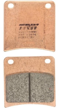 Klocki Hamulcowe TRW MCB591SV