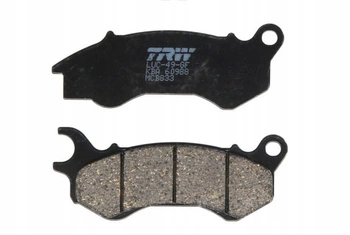Klocki Hamulcowe TRW MCB833