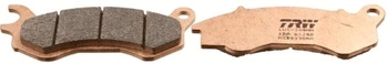 Klocki Hamulcowe TRW MCB833SRM