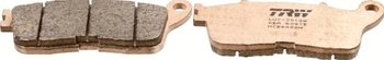 Klocki Hamulcowe TRW MCB848SH
