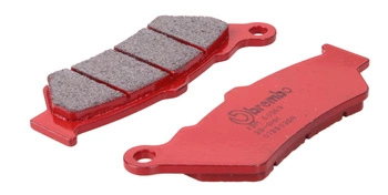Klocki hamulcowe BREMBO 07BB03SA