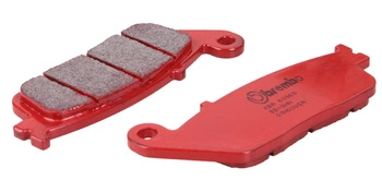 Klocki hamulcowe BREMBO 07HO30SA