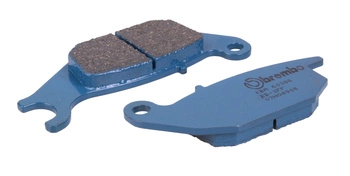 Klocki hamulcowe BREMBO 07HO4905