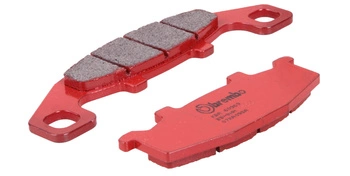 Klocki hamulcowe BREMBO 07KA09SA