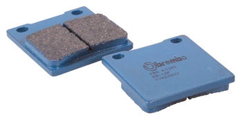 Klocki hamulcowe BREMBO 07KS0507