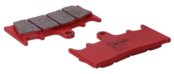 Klocki hamulcowe BREMBO 07SU19SA