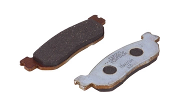 Klocki hamulcowe FERODO FDB2083P