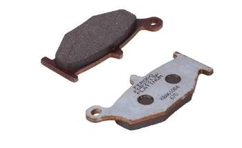 Klocki hamulcowe FERODO FDB2213P
