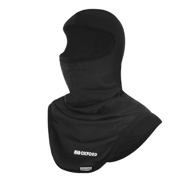 Kominiarka Balaclava Termoaktywna Deluxe Micro Fibre Oxford