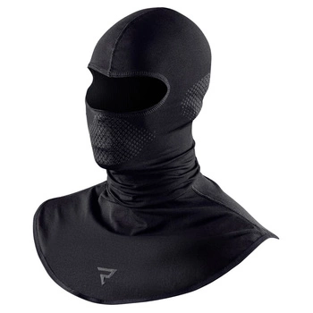 Kominiarka Termoaktywna Rebelhorn Therm II Black Grey