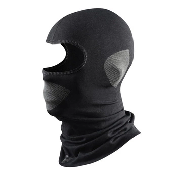 Kominiarka Termoaktywna Rebelhorn z Active Black