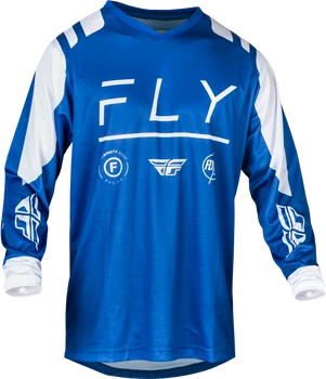 Koszulka Fly Racing F-16