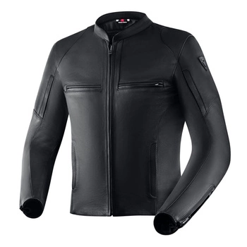 Kurtka Męska Rebelhorn Runner III Black