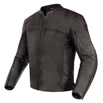 Kurtka Męska Rebelhorn Runner III Vintage Brown