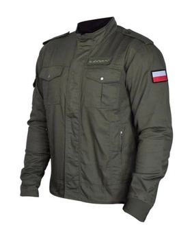 Kurtka Military Full Armour Leoshi