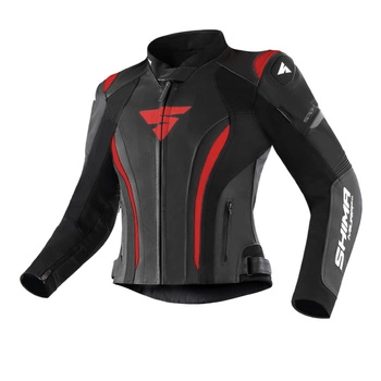 Kurtka Motocyklowa Damska SHIMA MIURA 2.0 LADY