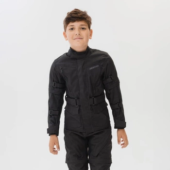 Kurtka Motocyklowa Dla Dziecka Ozone Sahara Junior