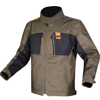 Kurtka Motocyklowa LS2 METROPOLIS EVO KHAKI