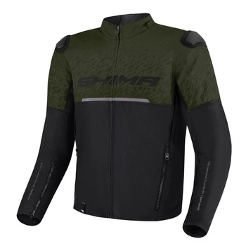 Kurtka Motocyklowa Męska SHIMA DRIFT KHAKI