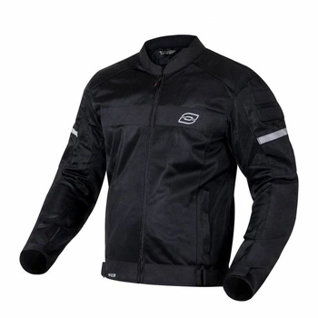 Kurtka Motocyklowa Ozone Dart Black