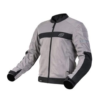 Kurtka Motocyklowa Ozone Dart Cappucino