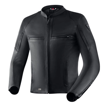 Kurtka Motocyklowa Rebelhorn Runner III TFL Black