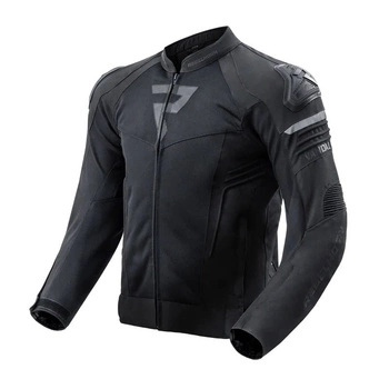 Kurtka Tekstylna Rebelhorn Vandal Mesh