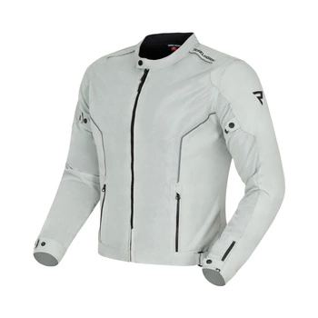 Kurtka Tekstylna Rebelhorn WAVE-TJ Grey