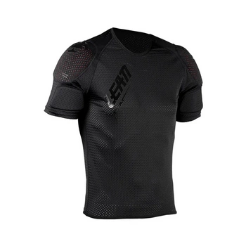 LEATT Ochraniacz Ramion Shoulder Tee 3DF Airfit Lite Black