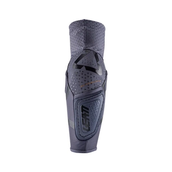 LEATT Ochraniacze Łokci 3DF Hybrid Elbow Guard Flint