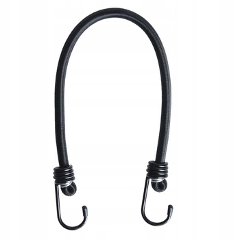 Linka Elastyczna z Haczykami OXFORD BUNGEE 30 TUV/GS