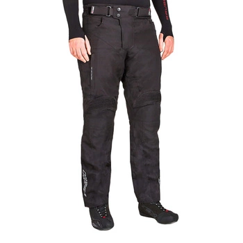 Męskie Spodnie Motocyklowe Wolf Explorer