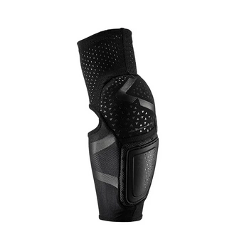 Ochraniacze Łokci LEATT 3DF Hybrid Black
